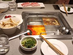 -海底捞火锅(徐州火车站店)