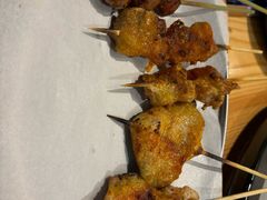 -阿鸡鱼庄·顺德鲜蒸小炒(亚运村店)