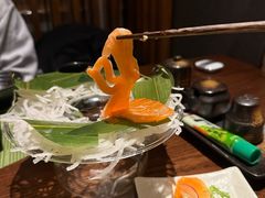 -嗨寿司 无国界料理