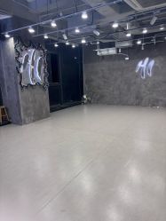 -HI dance 舞室