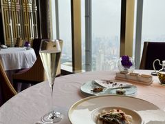 -金轩中餐厅 Jin Xuan(浦东丽思卡尔顿酒店)