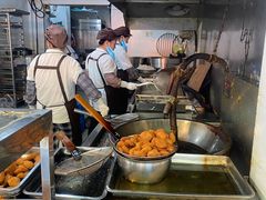 -陶记正宗德州扒鸡(科巷店)