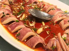 油**鱼