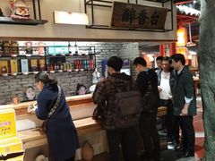 -爷爷的土钵菜(街道口店)