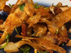 -小乾杯串店•16年沈阳烧烤(文安路店)