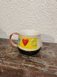 -初八手工DIY陶艺馆(初八陶社)