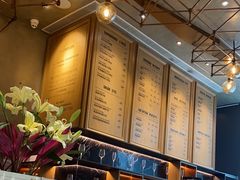 -THE WOODS 简餐 (国贸商城店)