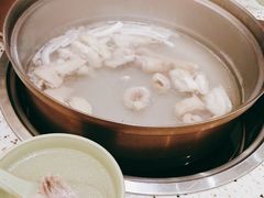 -椰子营·椰子鸡火锅(万象里店)