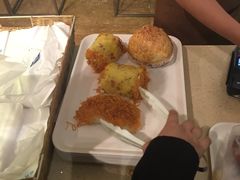 -宁波华侨温德姆至尊豪廷大酒店·多丽美食屋