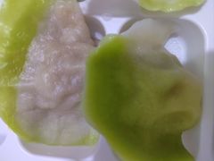 -船歌·鱼水饺青岛菜(闽江二路店)