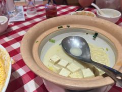 -西贝(东城万达广场店)