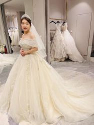 -SATIN COUTURE瑟庭婚纱礼服馆