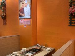 -名门潮牛·鲜牛肉海鲜火锅.烧烤自助餐厅(诚丰广场店)