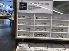 -JINS(天津大悦城店)