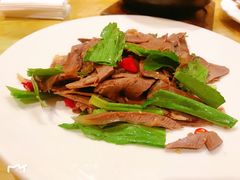 盐边牛肉-盘飧市(春熙路店)