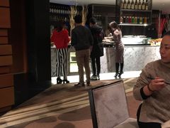 -洲际酒店·地平线全日餐厅HORIZON CAFÉ