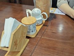 -蟹上黄·蟹黄面·江南糖水(人民广场店)