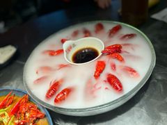 -红盔甲·小龙虾(人民广场店)