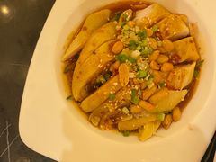 -稻香饭店(IFS国金中心店)