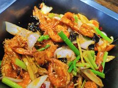 -六一八香辣虾(磁县店)