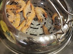 -蔚海之都·象山蒸汽海鲜(仙霞路店)