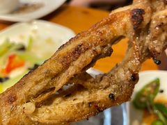 -一粥(华侨城创意文化园店)