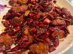-刘胖子家常菜·蹄花焖藕(兴业店)