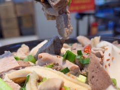 -六味牛杂煲·斋菜煲(桫椤湾店)
