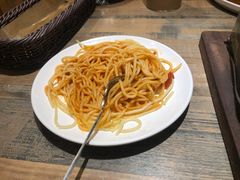 -周沫西餐(漫广场店)