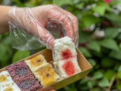 -南大门韩糕(后埭溪路店)
