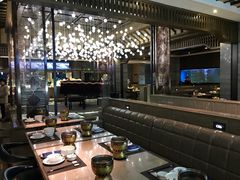 大堂-海鼎荟海鲜姿造(晋江宝龙店)