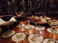 -沈阳君悦酒店·意坊意大利餐厅