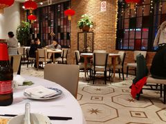 大堂-漢舍中国菜馆(889广场店)