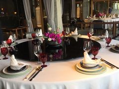 -三号黄浦会Canton Table