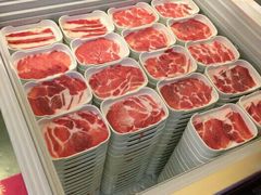 -怡人怡口牛排海鲜自助(飞龙大厦店)