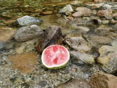 -玉渡山自然风景区