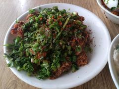 -小杨翘脚牛肉