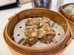 -美心皇宫(沙田大会堂店)