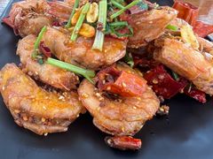 -87号烧烤海鲜·大排档(金沙滩店)