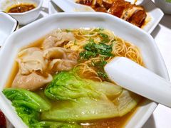 -金戈戈香港豉油鸡(皇庭广场店)