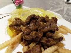 -香云轩·顺德菜(香云纱园林酒店店)