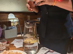 -小放牛炒菜馆(华北商厦店)