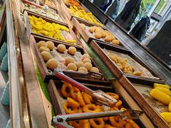 -四海蒸鲜蒸汽海鲜自助(北戴河店)