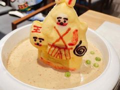 -局气烤鸭·北京菜(德云社店)