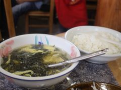 紫菜蛋汤-苗湘食府(十年店)