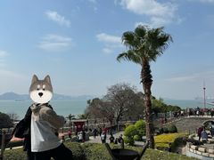 -胡里山炮台