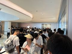 -Apple零售店(深圳益田假日广场店)