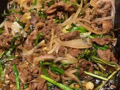 -张家卫·阳江菜·小海鲜(肥婆湾桥店)
