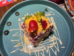 -卢布里西餐厅(海拉尔店)