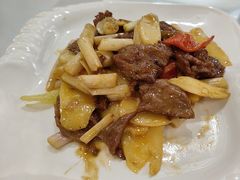 -新兴家喻酒家·羊城名宴(昌岗店)